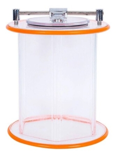 Replacement Barrel for Rotary Tumbler