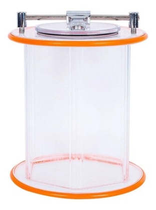 Replacement Barrel for Rotary Tumbler