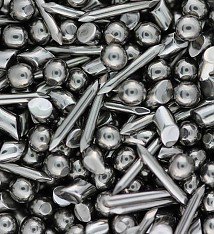 Stainless Steel Mixed Shot