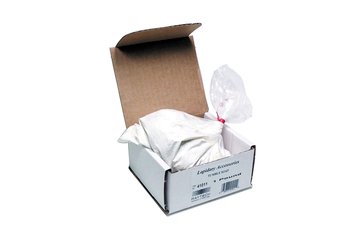 Tumbling Soap Powder