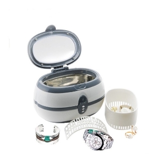 PERSONAL MINI ULTRASONIC CLEANER 