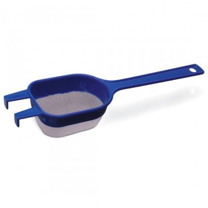 Nylon Ultrasonic Basket with Handles
