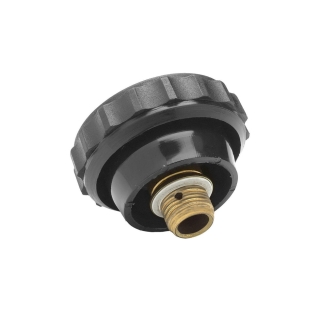 Reliable Steam Cleaner Replacement Boiler Cap & Gasket