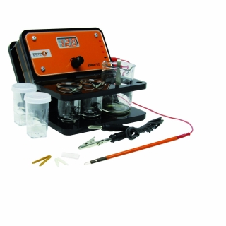 STILOR 100 Pen Plating Machine