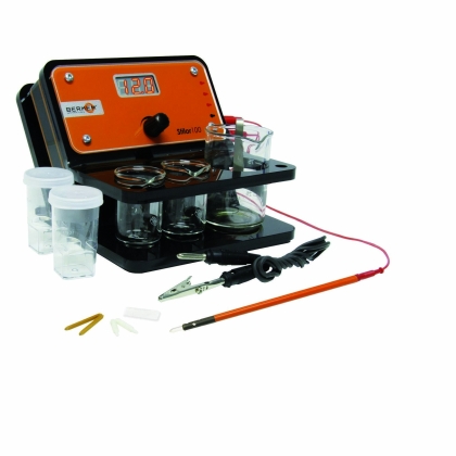 STILOR 100 Pen Plating Machine