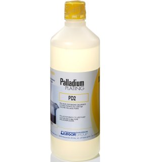 LEGOR PALLADIUM 2 GR