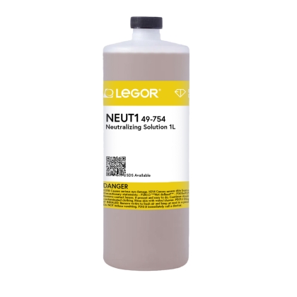 LEGOR® Neutralizing Solution