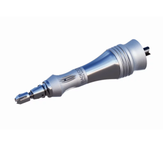BADECO® Strong-Filer 4LC100 with a stroke of 1mm