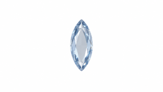 7x3.5 MM Aquamarine Genuine Marquis