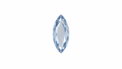 7x3.5 MM Aquamarine Genuine Marquis