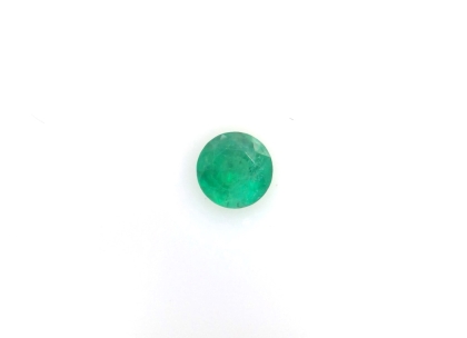 4.00 MM Emerald Genuine Round