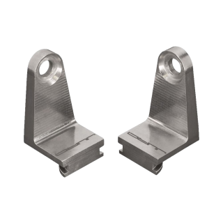 Horizontal Ringholder Clamps