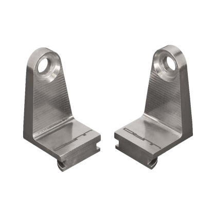 Horizontal Ringholder Clamps