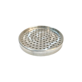 JURA 3X SHELLAC PLATE