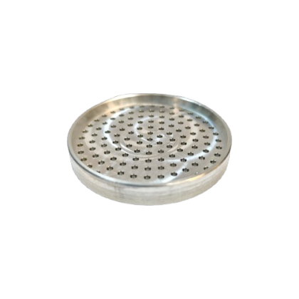 JURA 3X SHELLAC PLATE