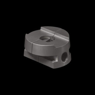 JURA® QC Adapter for GRS® Micro-Block Vise