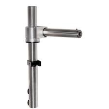 JURA MICROSCOPE STAND FOR LEICA