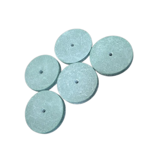 JURA Preluster Polishing Wheel