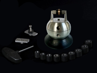 JURA® Eccentric Basic Set