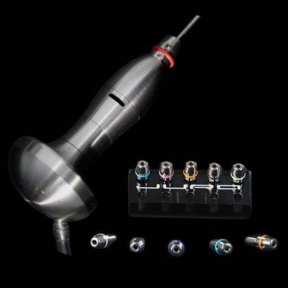 Jura Engraving Handpiece NEXTGEN