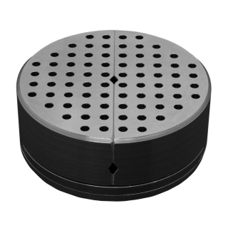 Jura Pin Vise 3X Line