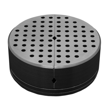 Jura Pin Vise 3X Line