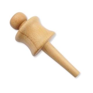 Bracelet Mandrel for Polishing