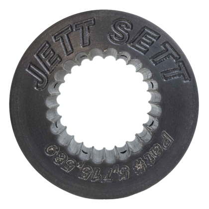 Jett Sett Multi-Bracelet Fixturing Tool