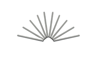 Jura Graver Carbide Blanks