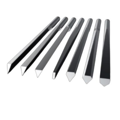 Jura Carbide Graver Pre-Shaped