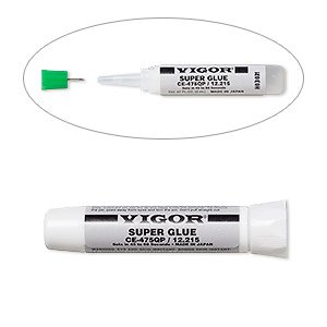 VIGOR SUPER GLUE 10/20 SERIES