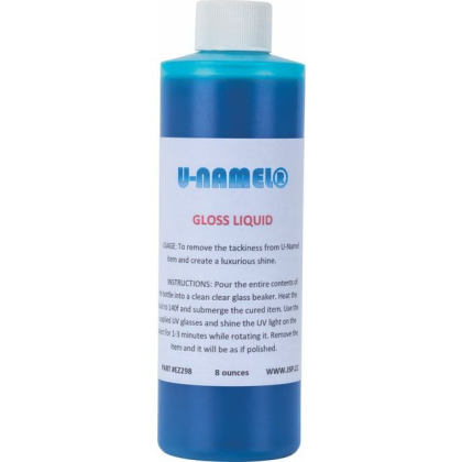 U-NAMEL® Gloss Liquid 8oz
