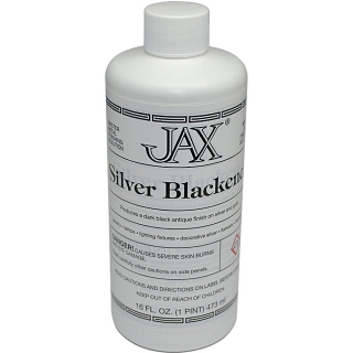 JAX SILVER BLACKENER