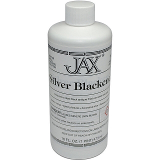 JAX® Silver Blackener