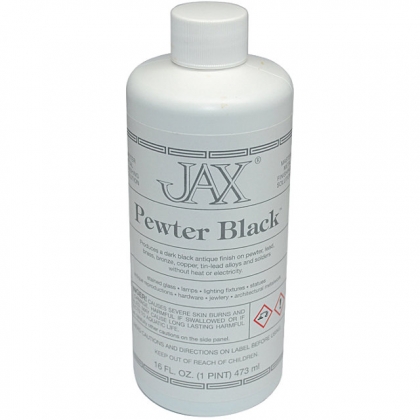 JAX® Pewter Blackener