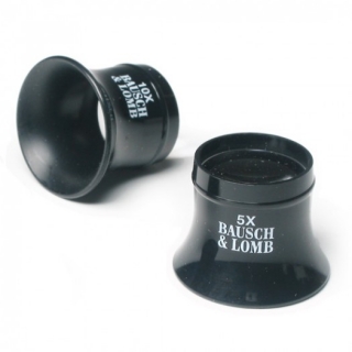 BAUSCH & LOMB® EYE LOUPE