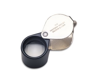 BAUSCH & LOMB HASTINGS LOUPE