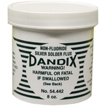 PASTE FLUX-DANDIX