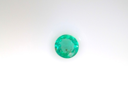 5.00 MM Emerald Genuine Round