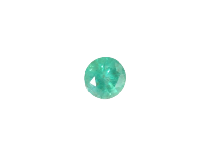 5.00 MM Emerald Genuine Round