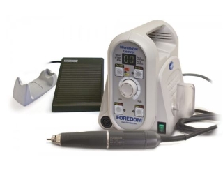 FOREDOM® K.1050 Brushless Micro-Motor Kit