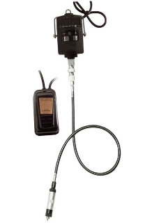 MN.F Flexible Shaft 1/10HP