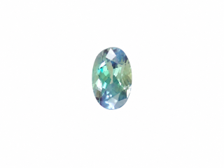 6x4 MM Alexandrite Genuine Oval