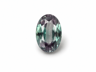 7x5 MM Alexandrite Genuine Oval