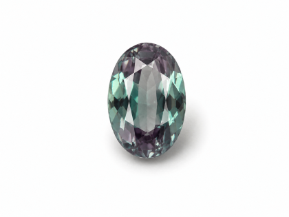 7x5 MM Alexandrite Genuine Oval
