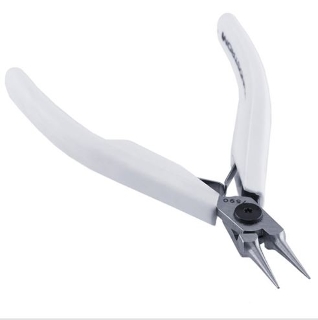 Lindstrom 7590 Supreme Round Nose Pliers