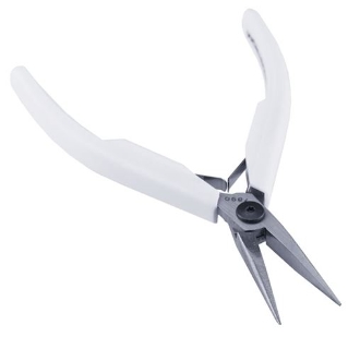  Lindstrom 7890 Supreme Long Chain Nose Pliers