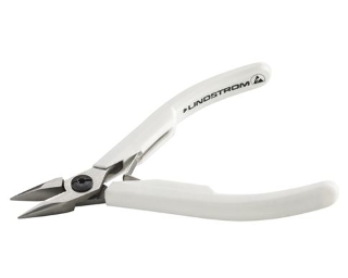  Lindstrom 7893 Supreme Chain Nose Pliers