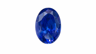 12x10 MM Tanzanite Genuine Oval