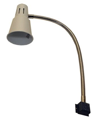 GOOSE NECK LAMP